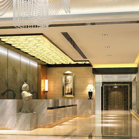 Xian Lishan International Holiday Hotel Kültér fotó